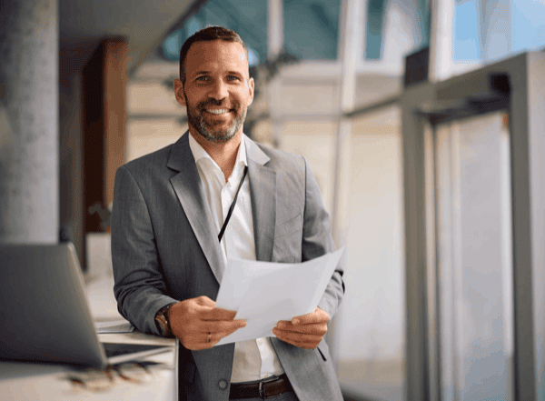 Собственик / Мениджър